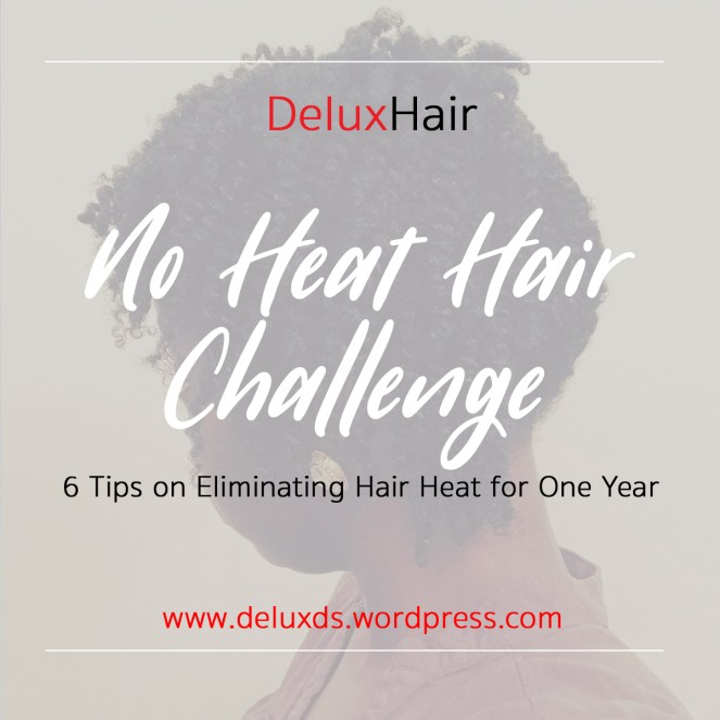 No Heat Challenge Tips