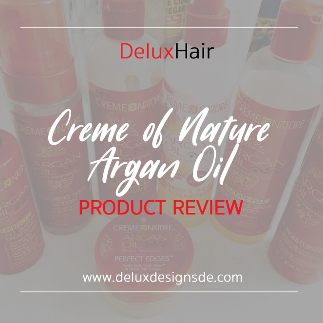 CON Argan Oil Product Review