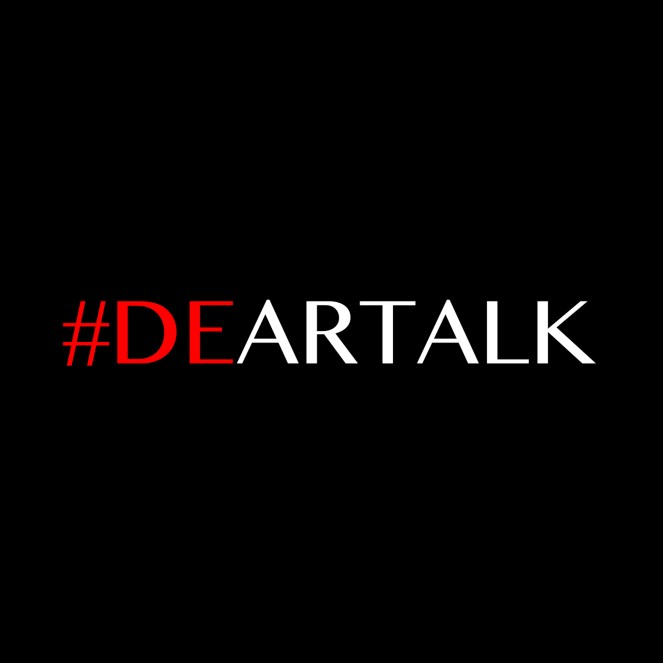#DEArTalk