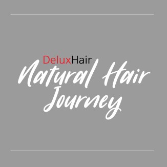 Natural Hair Journey