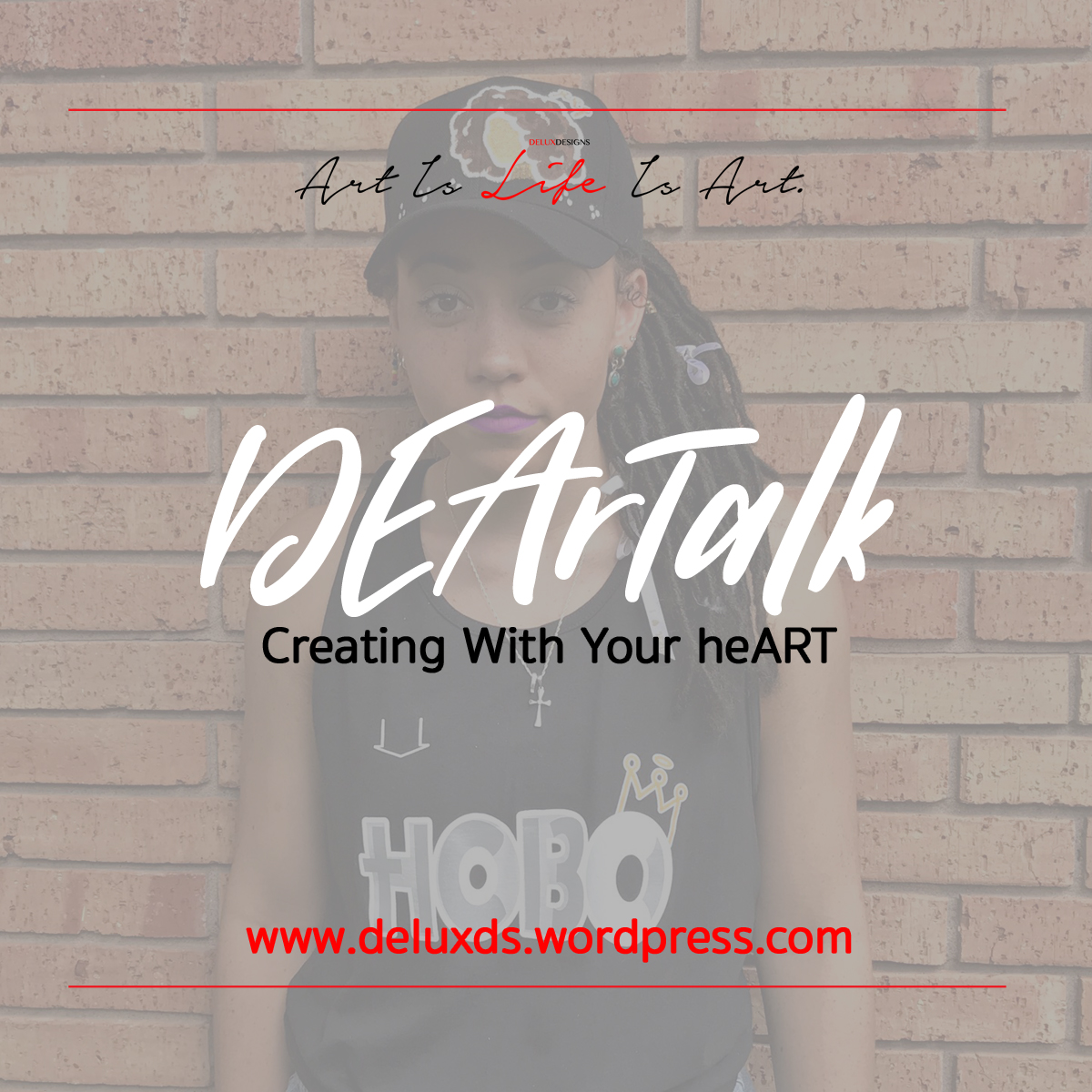 Creating With Your heART