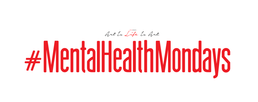 #MentalHealthMondays
