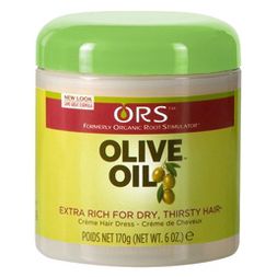 Olive Oil