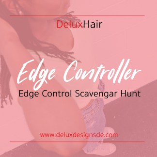 Edge Contol Scavengar Hunt