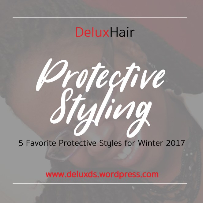 Protective Styling