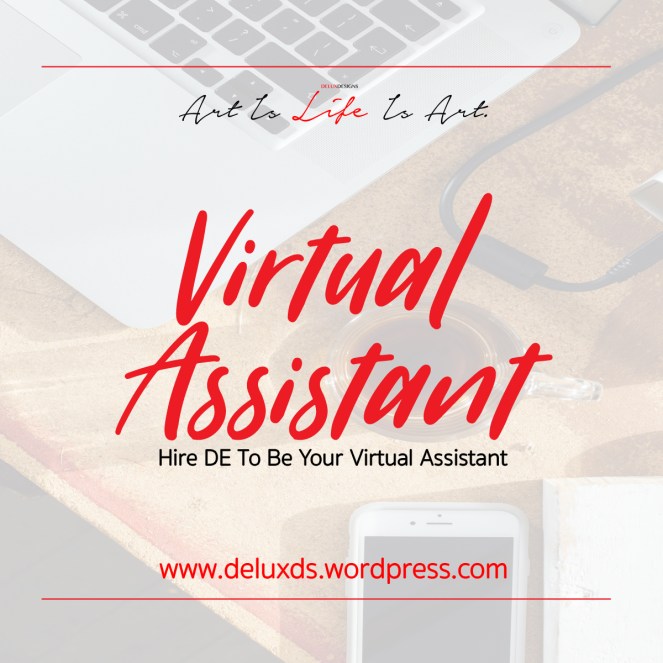 Virtual Assistant