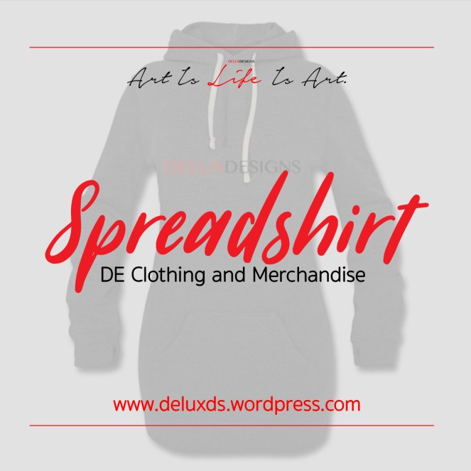 Spreadshirt