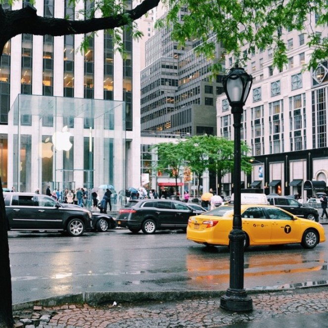 House Cleaning by Keara Douglas