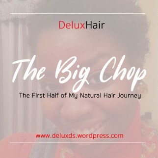 The Big Chop