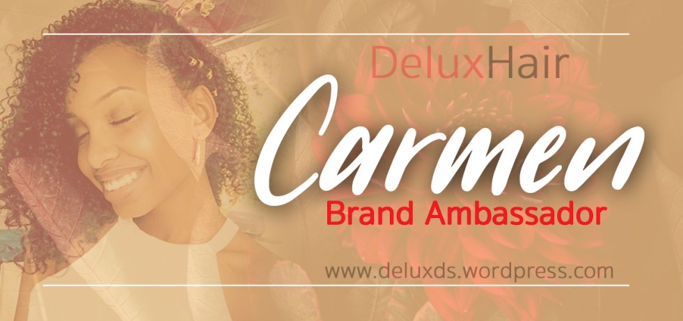 Carmen Promo banner