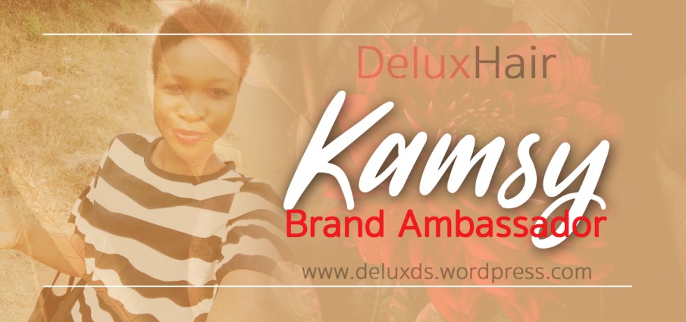 Kamsy Promo banner