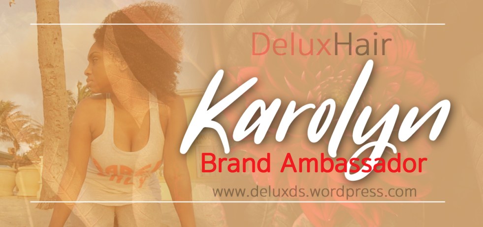 Karolyn Promo banner