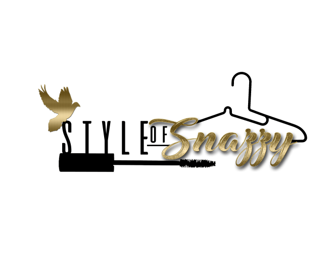 StyleofSnazzy together black