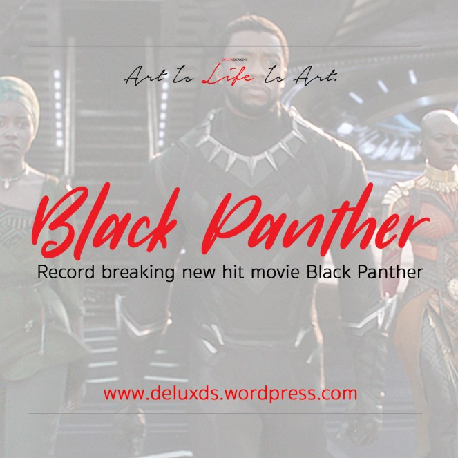 Black Panther