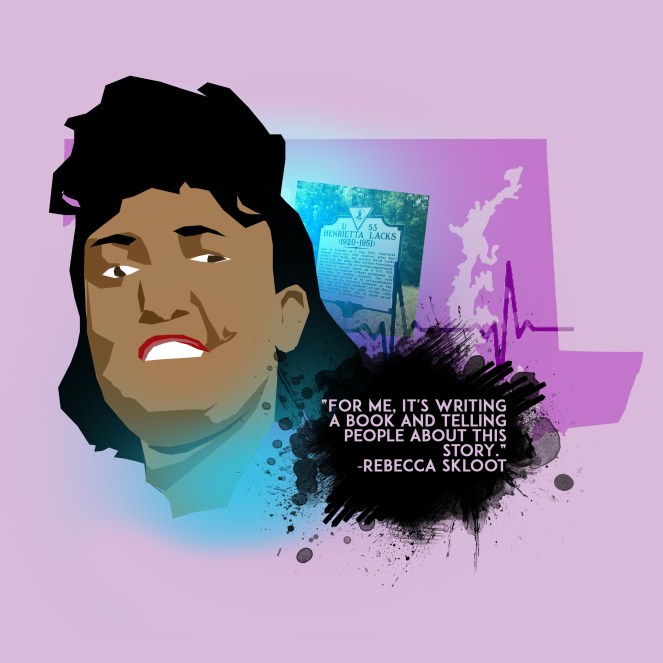 Henrietta Lacks