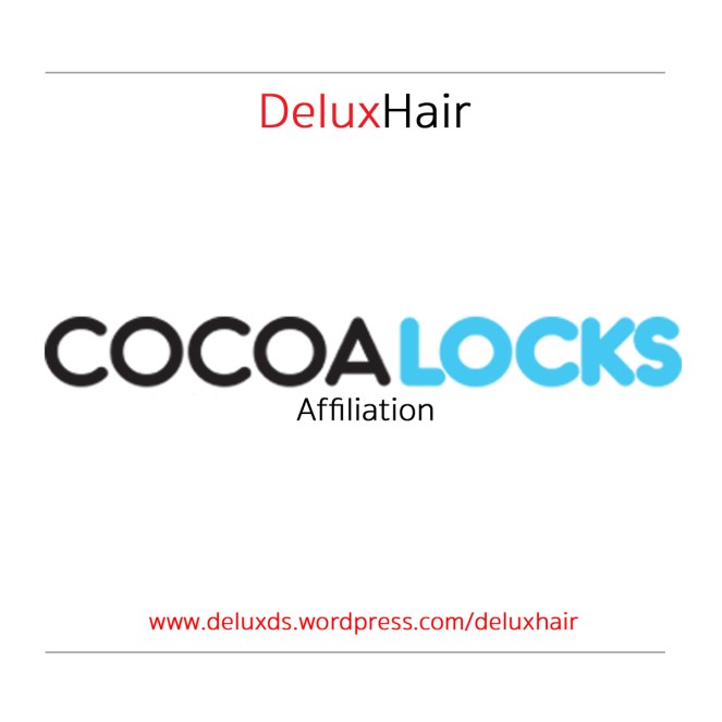 Cocoa Locks