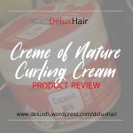 CON Curling Cream Product Review