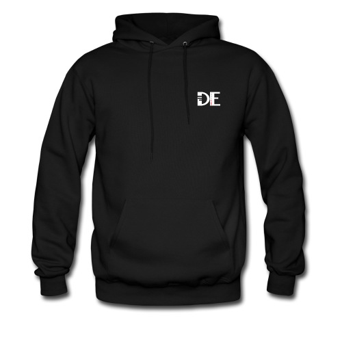 Men's Hoodie2