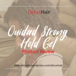 Ouidad Strong Hold Gel