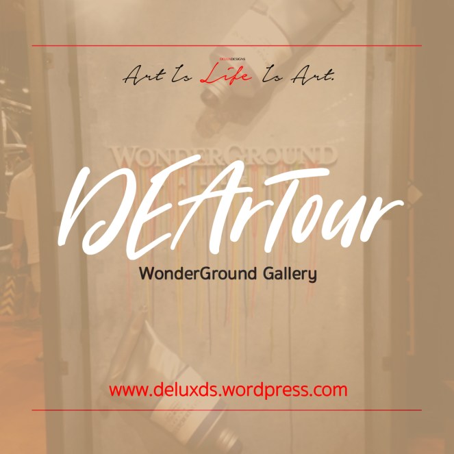 WonderGround Gallery