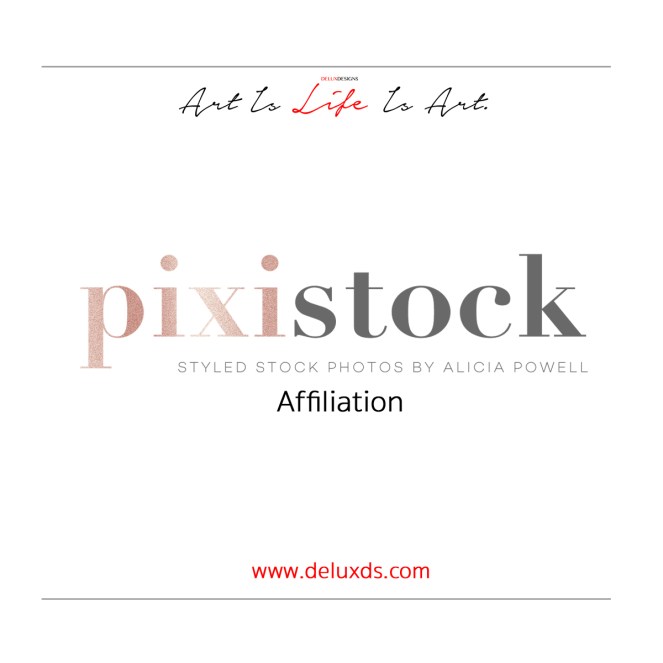 PixiStock