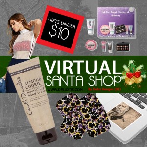 Gifts Under $10
