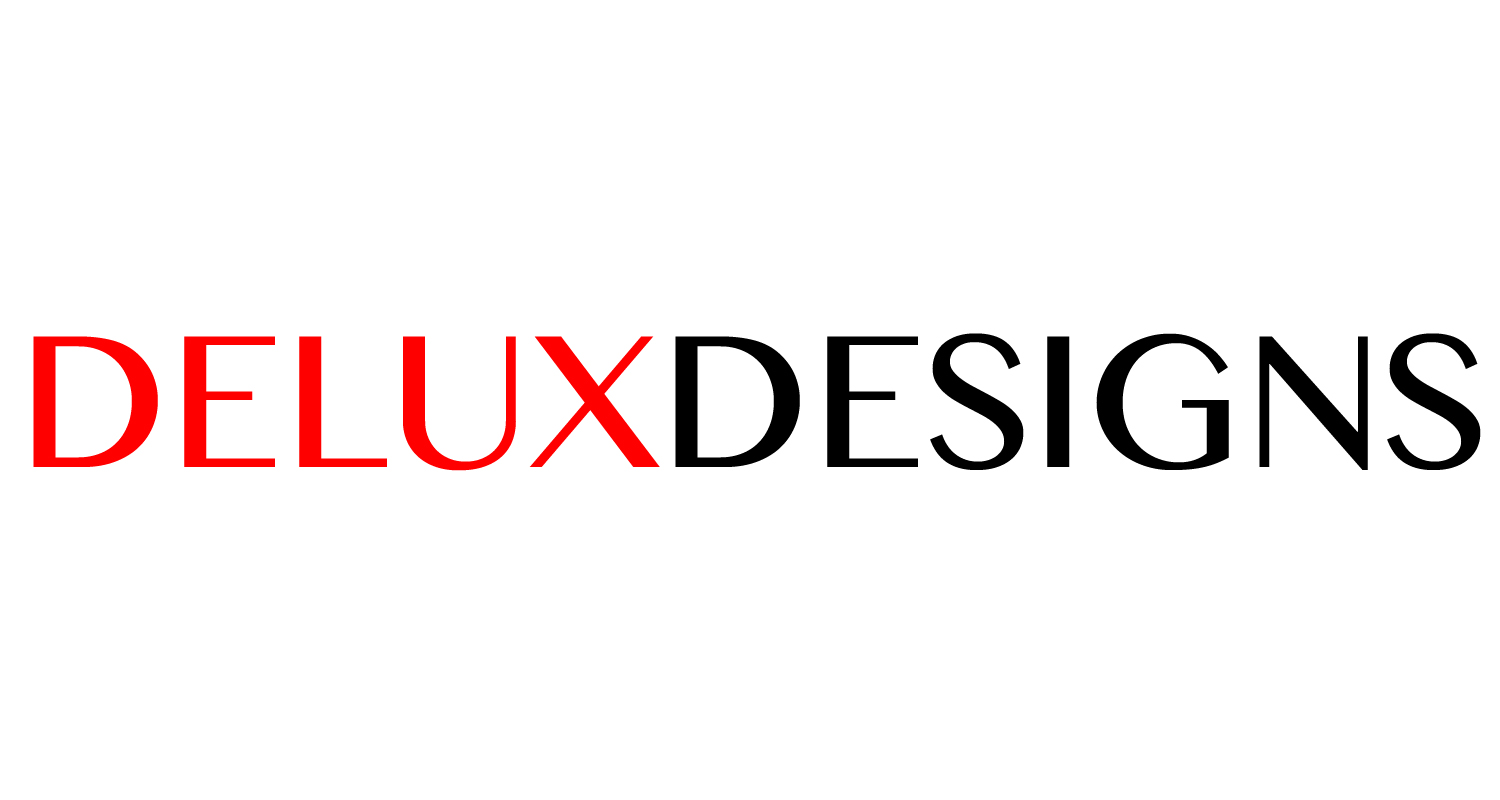 Delux Designs DE Logo