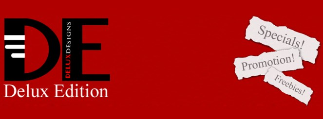 Delux Edition sign3