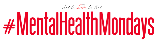 #MentalHealthMondays