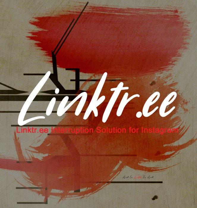 Linktr.ee