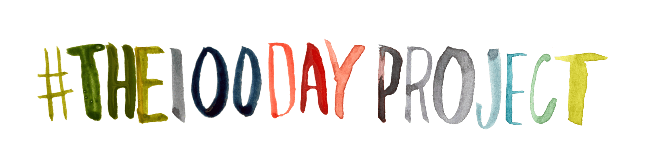 100 Days of Kona Color // Join Me in the 100 Day Project — Swim Bike Quilt