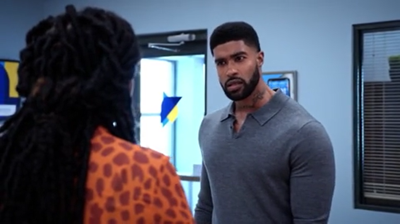 Sistas' Recap: Season 3 Episode 6
