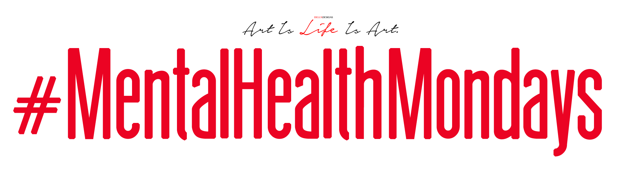 #MentalHealthMondays