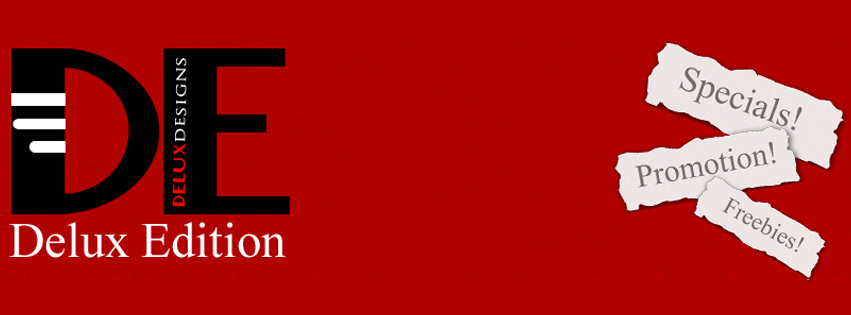 Delux Edition sign3