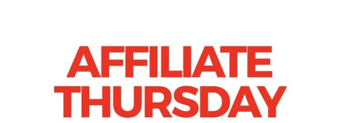 Affiliate Thursday with Delux Designs (DE), LLC.