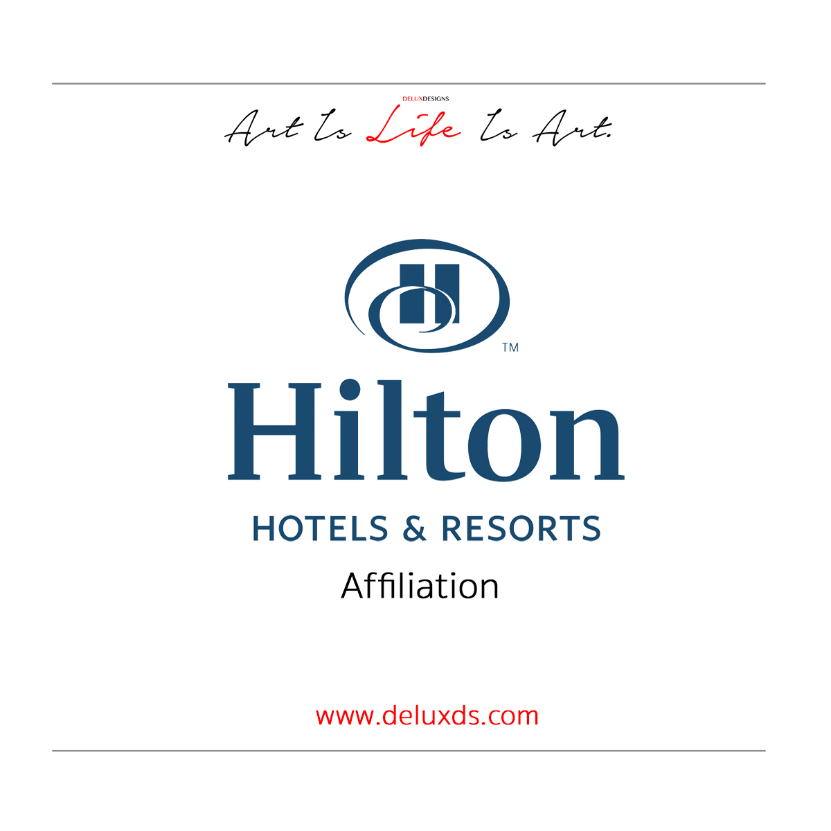 Hilton