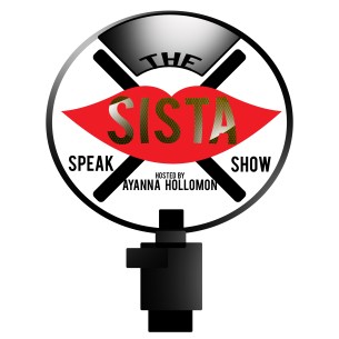 The Sista Speak Show2