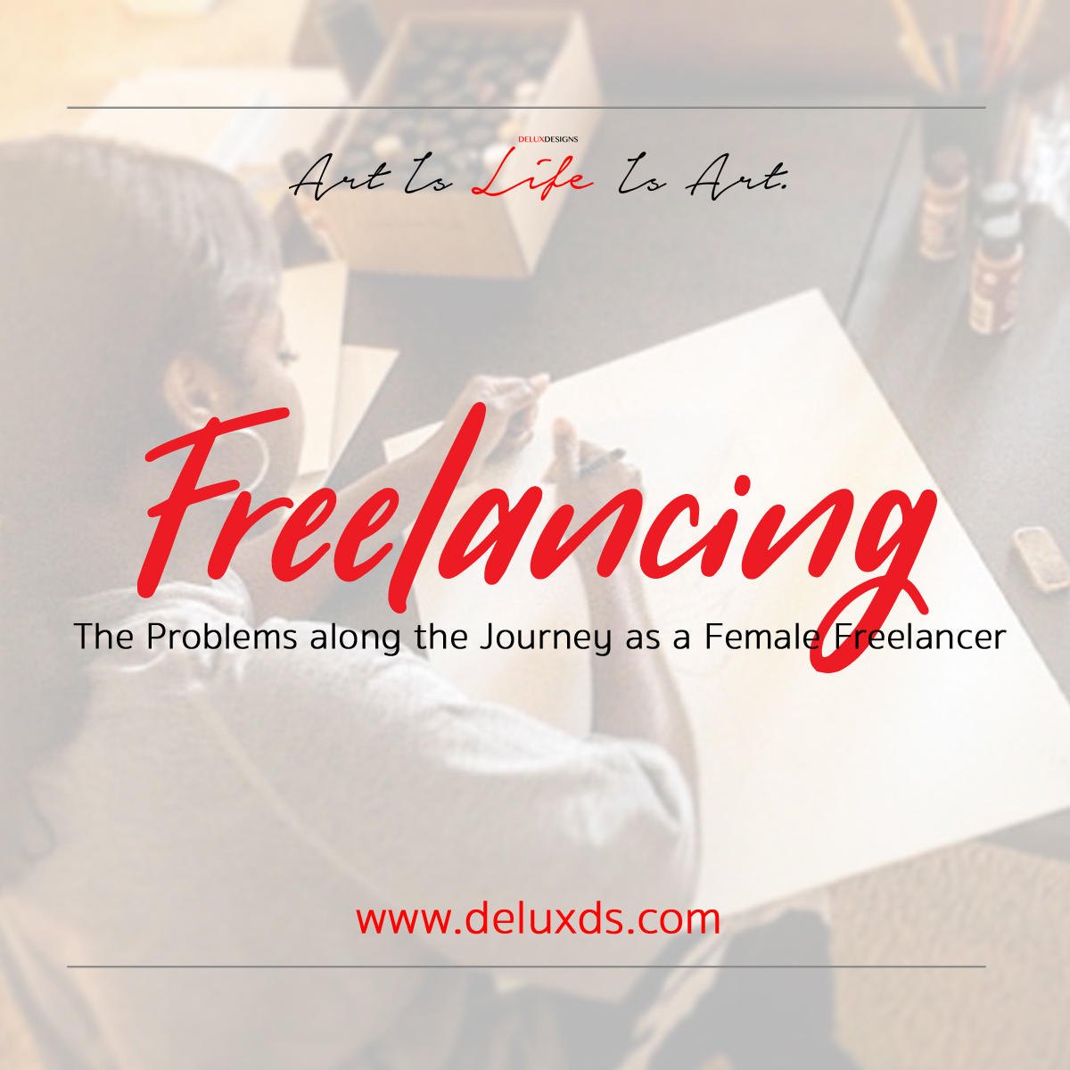 Freelancing