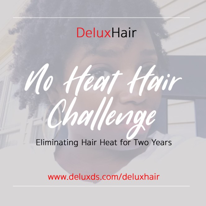 No Heat Challenge Year 2