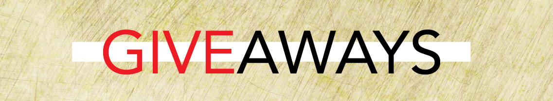 Giveaways
