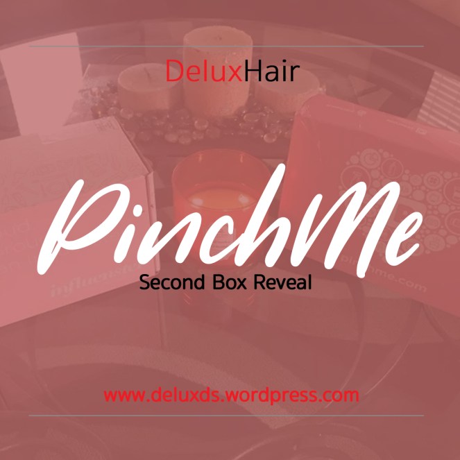 PinchMe Box 2