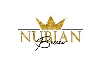 NubianBeau together black