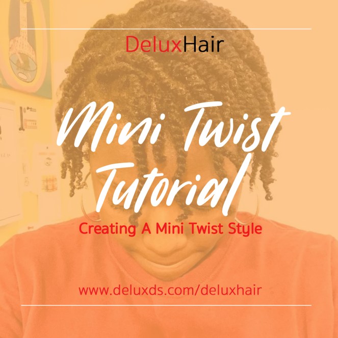 Mini Twists