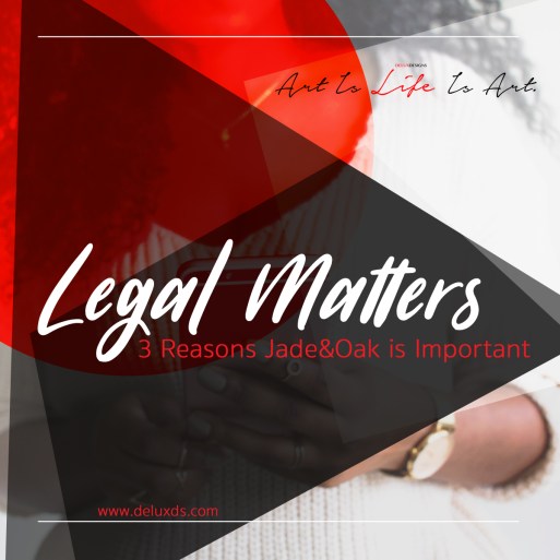 Legal Matters