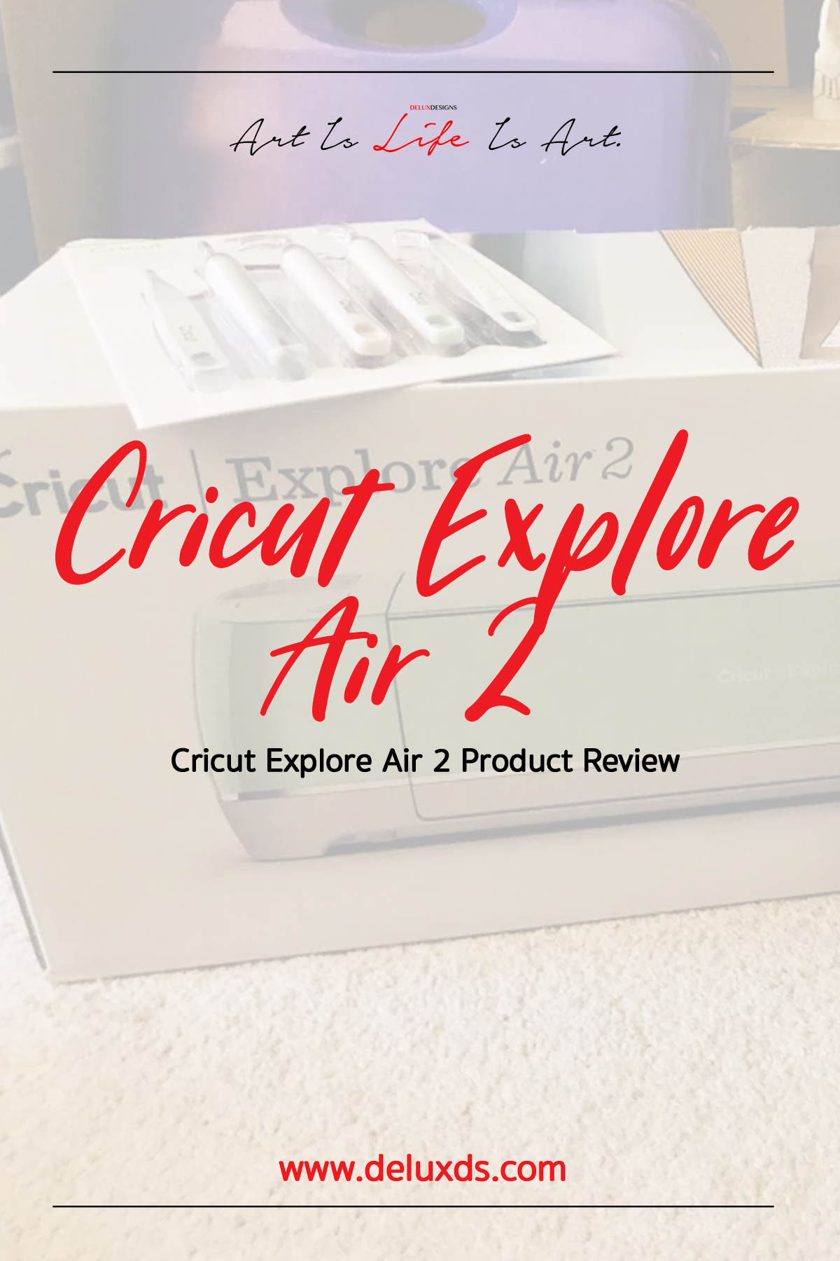 Cricut-Explore-Air-2-Product-Review-Pinterest