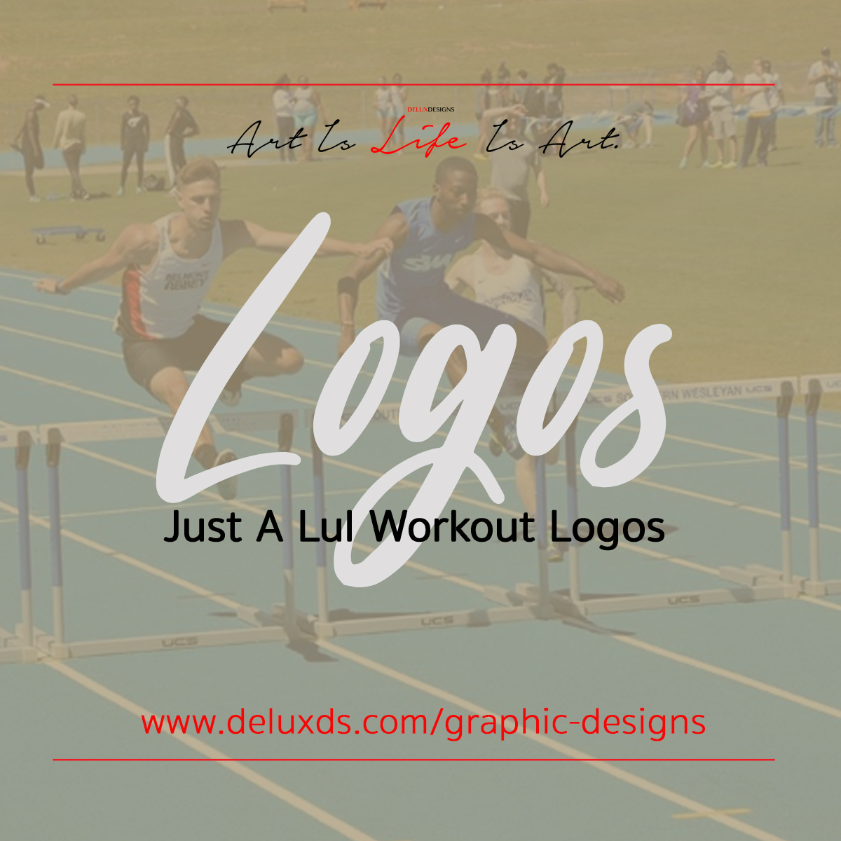 Logos - Just A Lul Workout