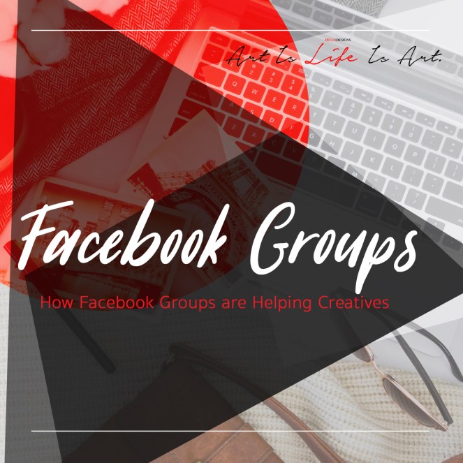 Facebook Groups