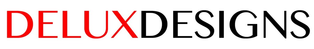 Delux Designs (DE), LLC Logo