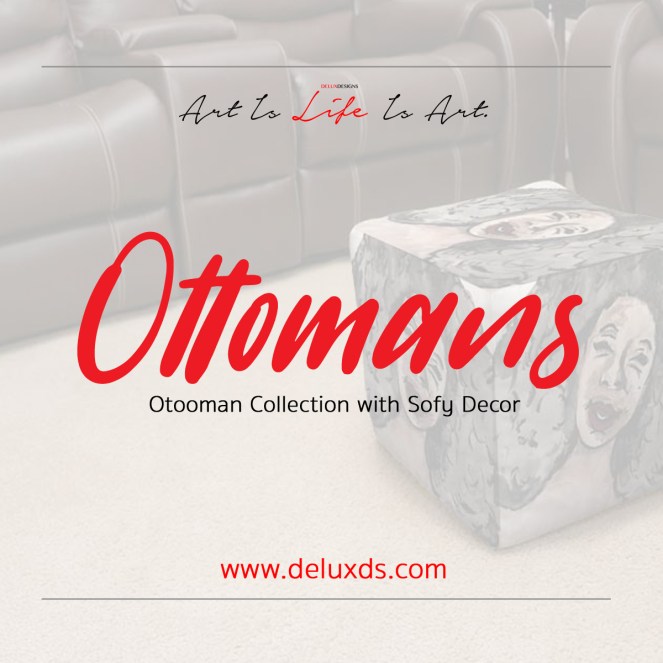 Ottoman Collection