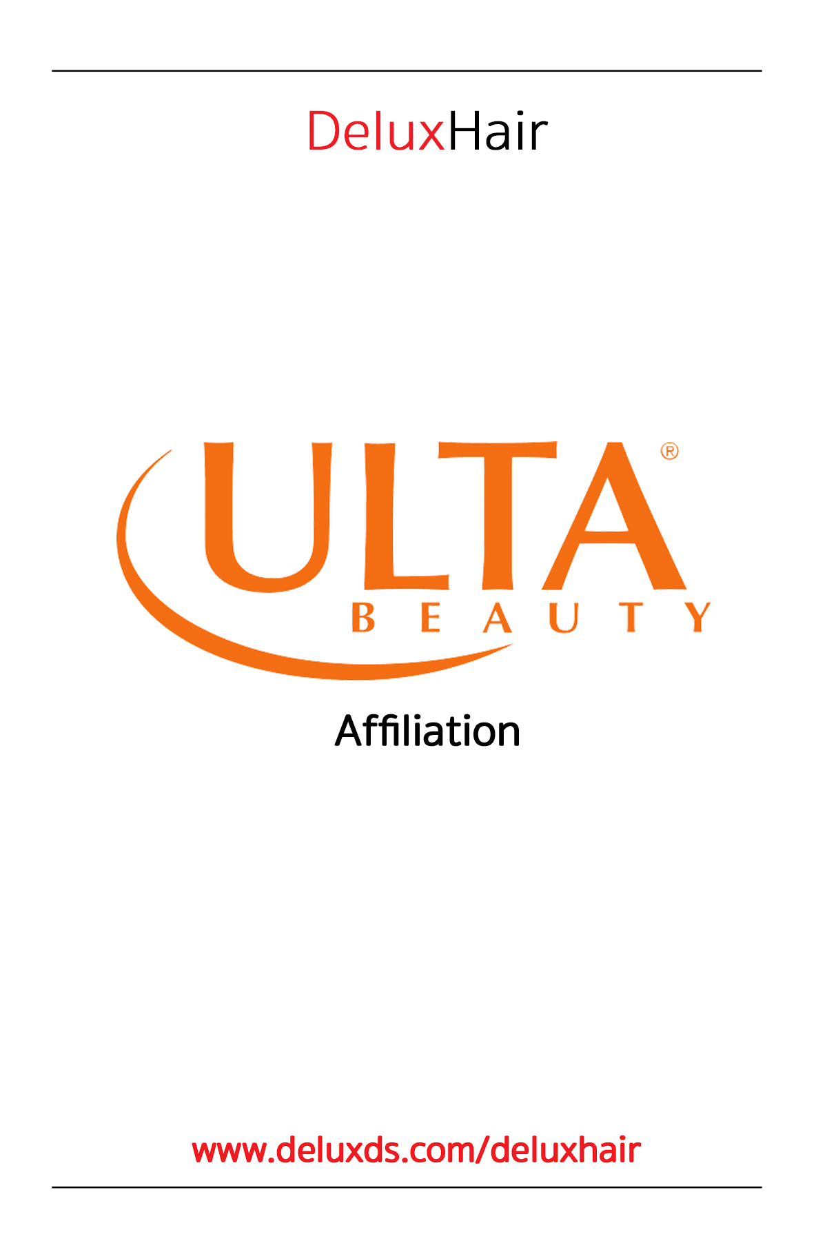 Ulta pinterest